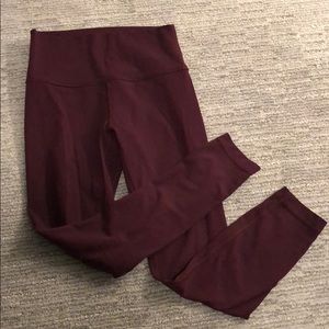 Lululemon align leggings